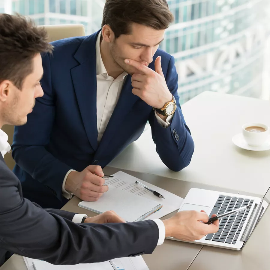 Business Consultation