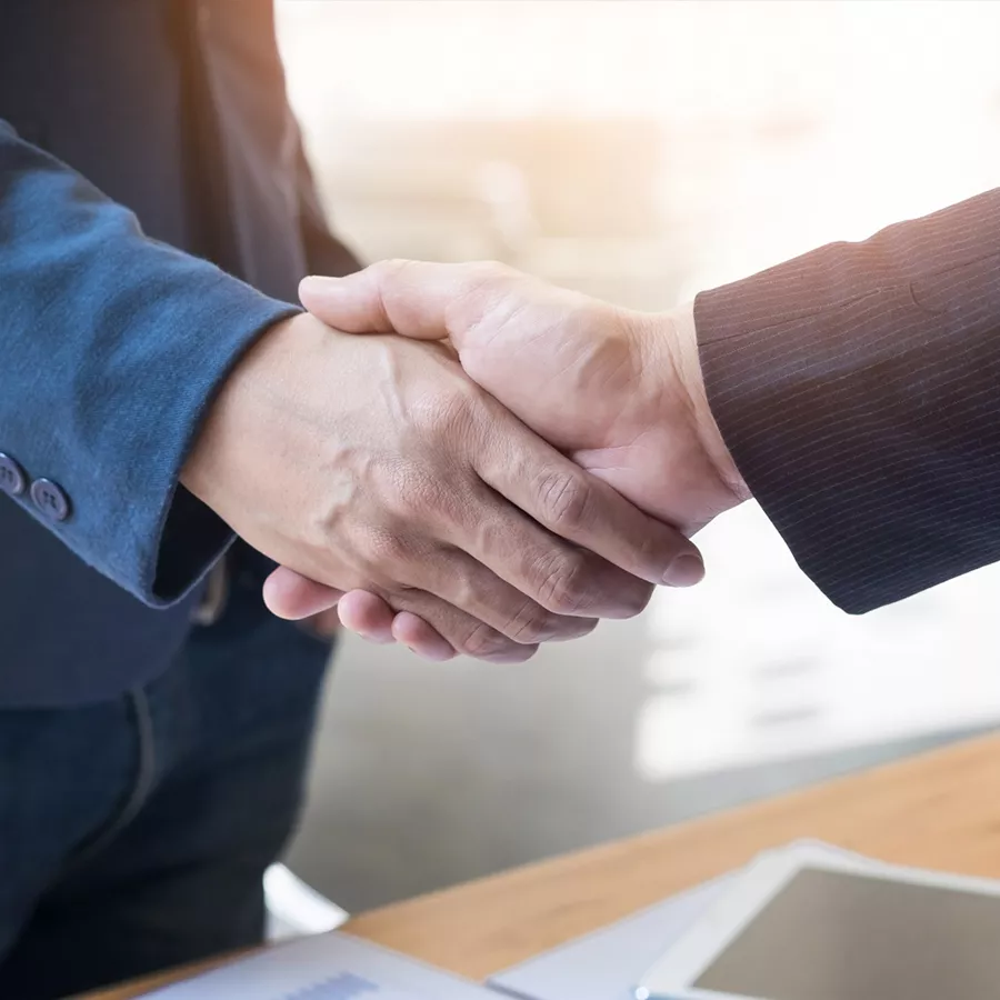 Business Consultation